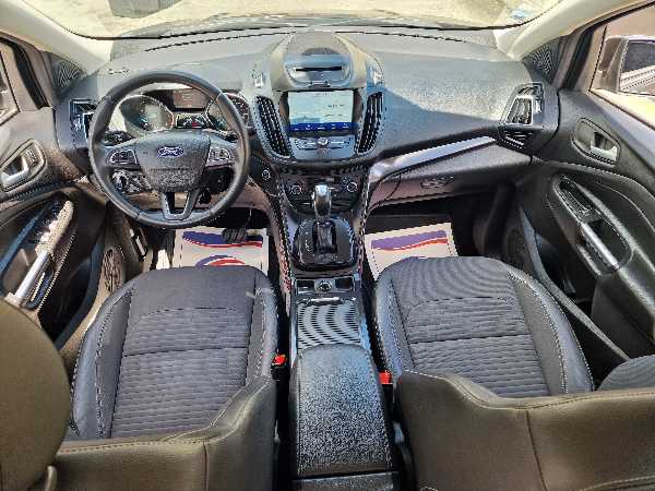 Ford Kuga FORD KUGA 1.5 FLEXIFUEL