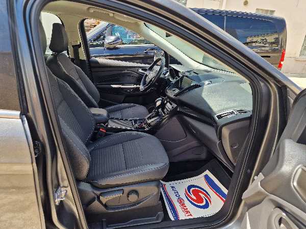 Ford Kuga FORD KUGA 1.5 FLEXIFUEL