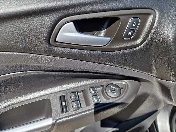 Ford Kuga FORD KUGA 1.5 FLEXIFUEL