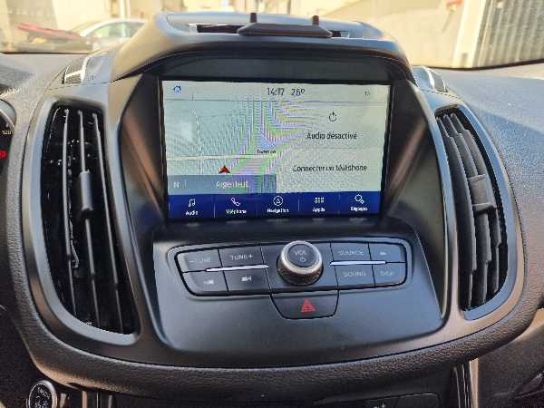 Ford Kuga FORD KUGA 1.5 FLEXIFUEL
