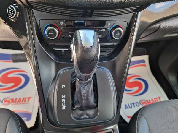Ford Kuga FORD KUGA 1.5 FLEXIFUEL