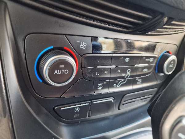 Ford Kuga FORD KUGA 1.5 FLEXIFUEL