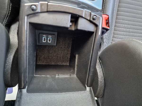 Ford Kuga FORD KUGA 1.5 FLEXIFUEL