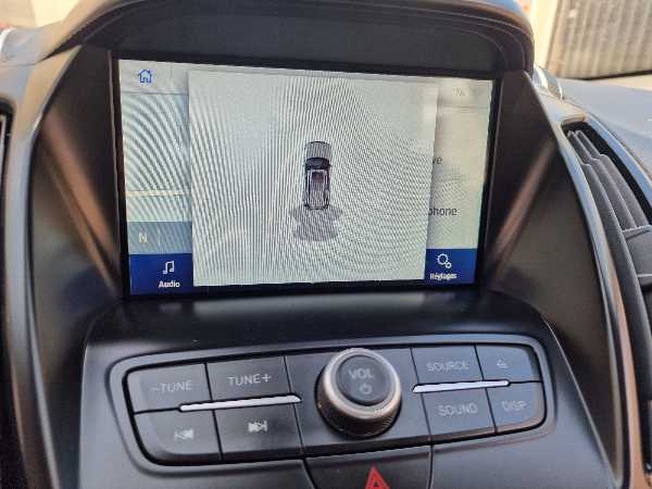 Ford Kuga FORD KUGA 1.5 FLEXIFUEL