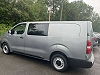 Peugeot Expert 2.0DCI-DBL-CAB-6 PL-L3-6D- 15.520€+BTW+TVA thumbnail