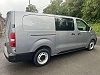 Peugeot Expert 2.0DCI-DBL-CAB-6 PL-L3-6D- 15.520€+BTW+TVA thumbnail