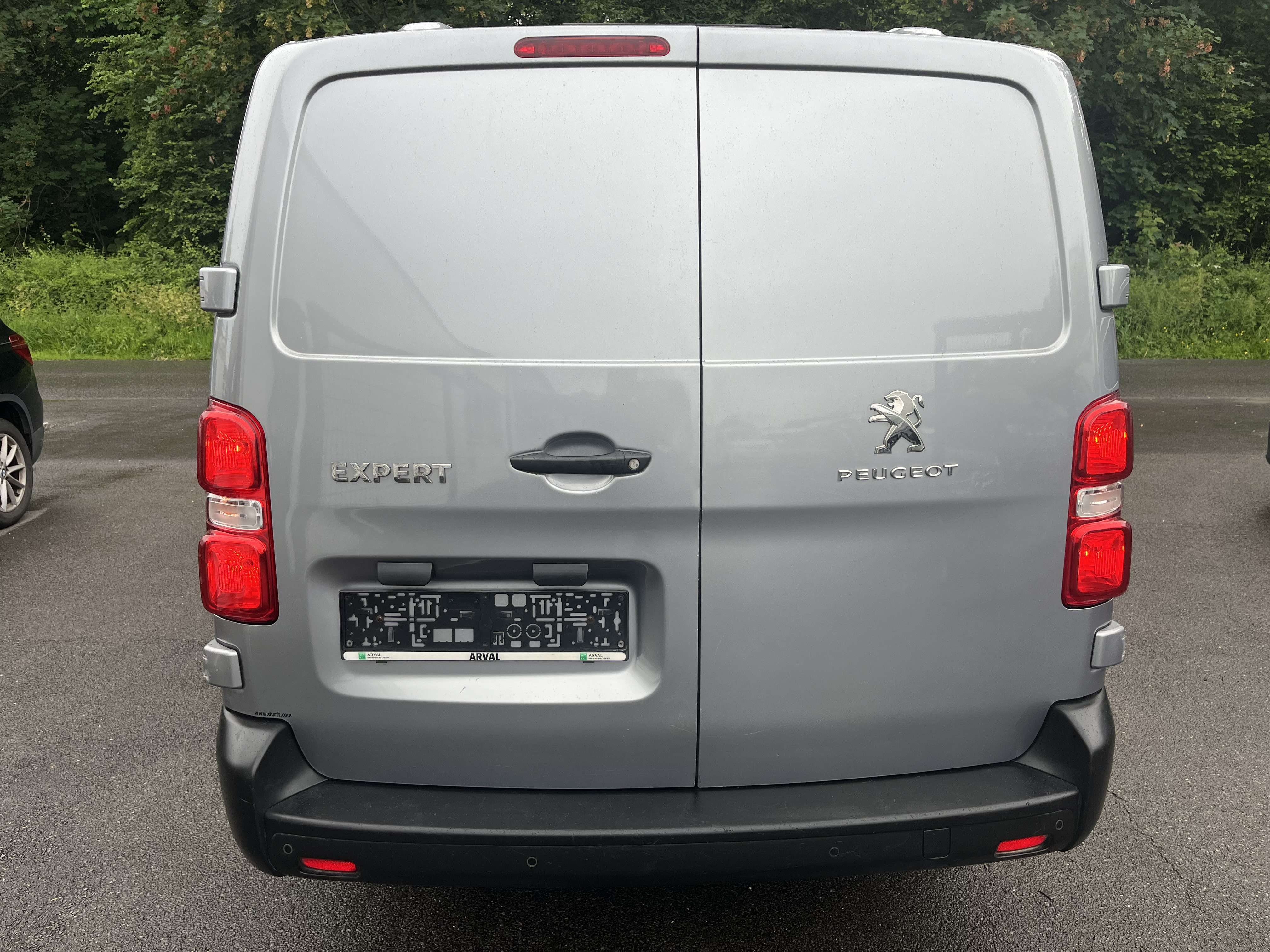 Peugeot Expert 2.0DCI-DBL-CAB-6 PL-L3-6D- 15.520€+BTW+TVA