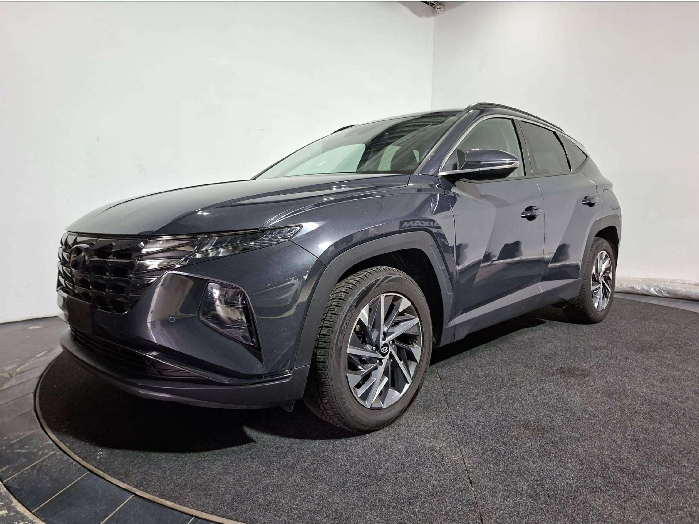 Hyundai TUCSON Tucson 1.6 CRDi Techno
