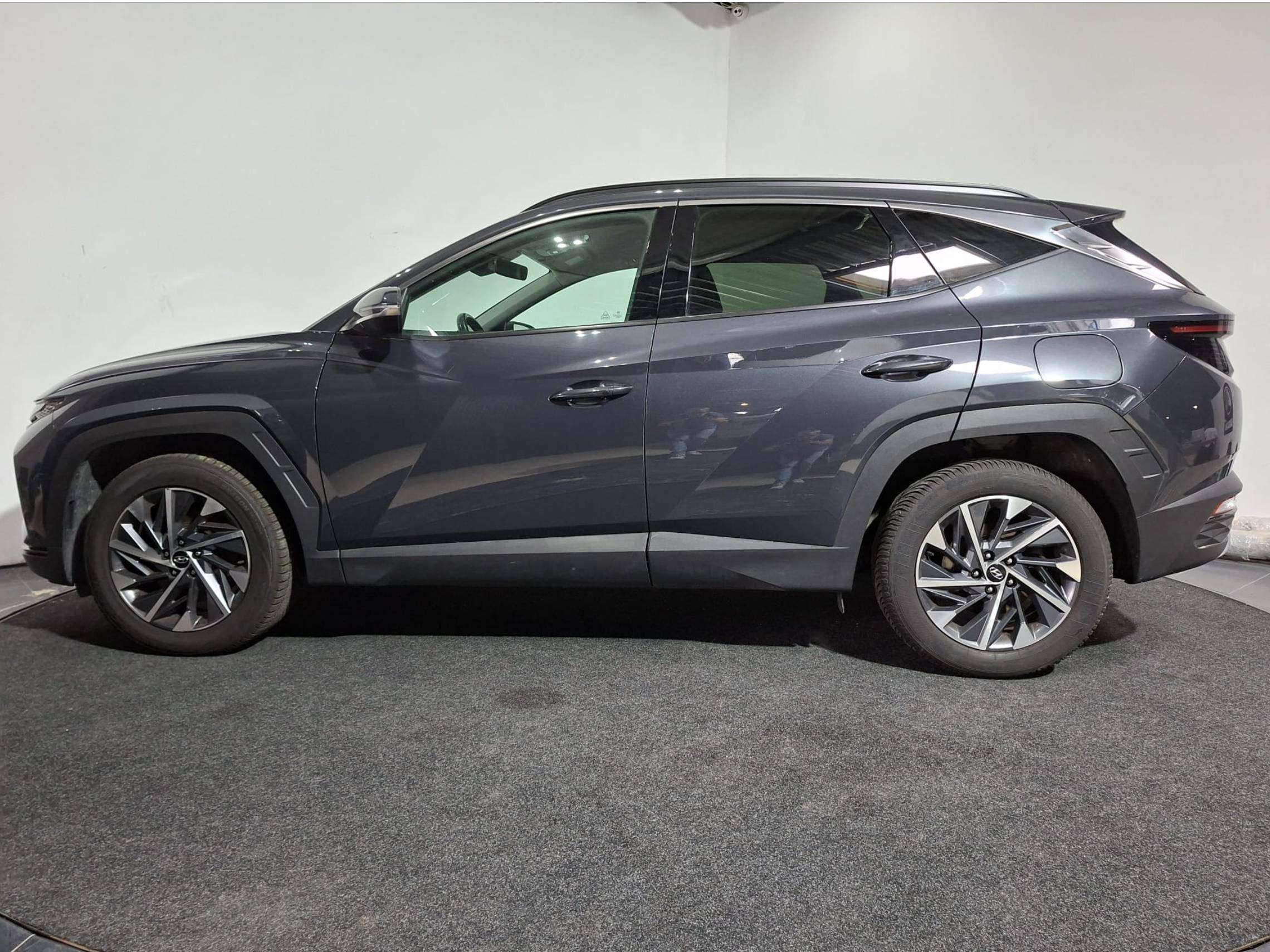 Hyundai TUCSON Tucson 1.6 CRDi Techno