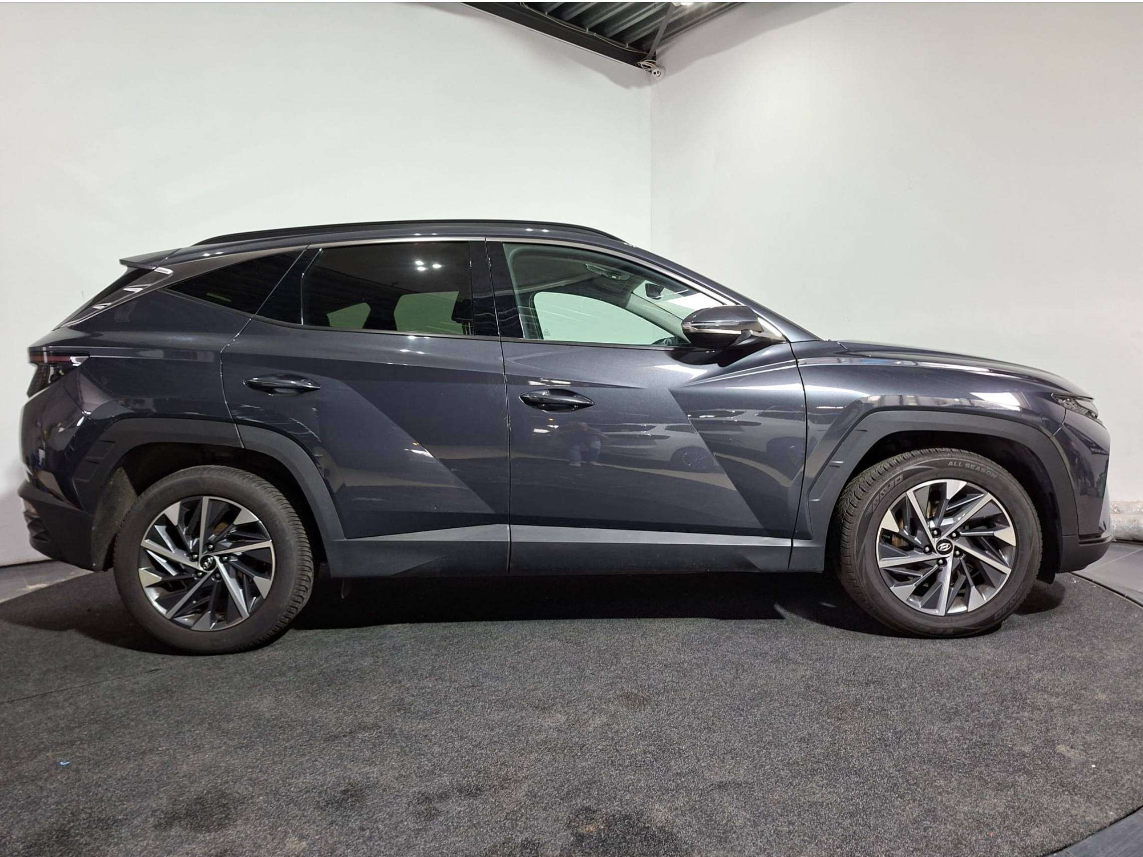 Hyundai TUCSON Tucson 1.6 CRDi Techno