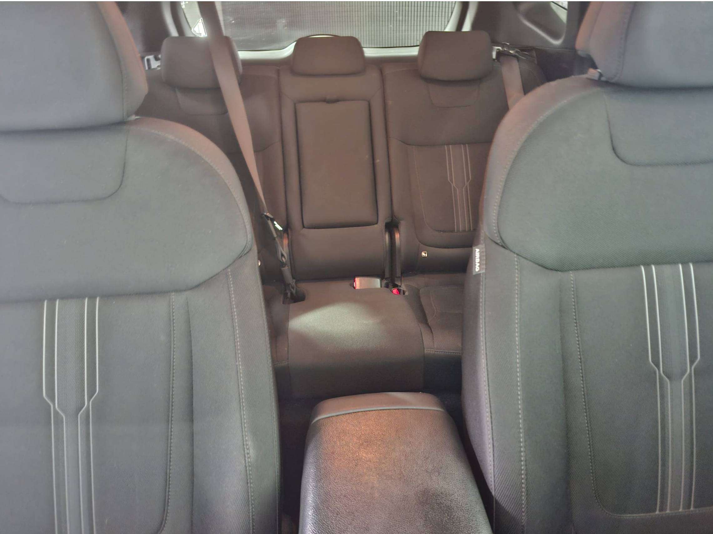 Hyundai TUCSON Tucson 1.6 CRDi Techno