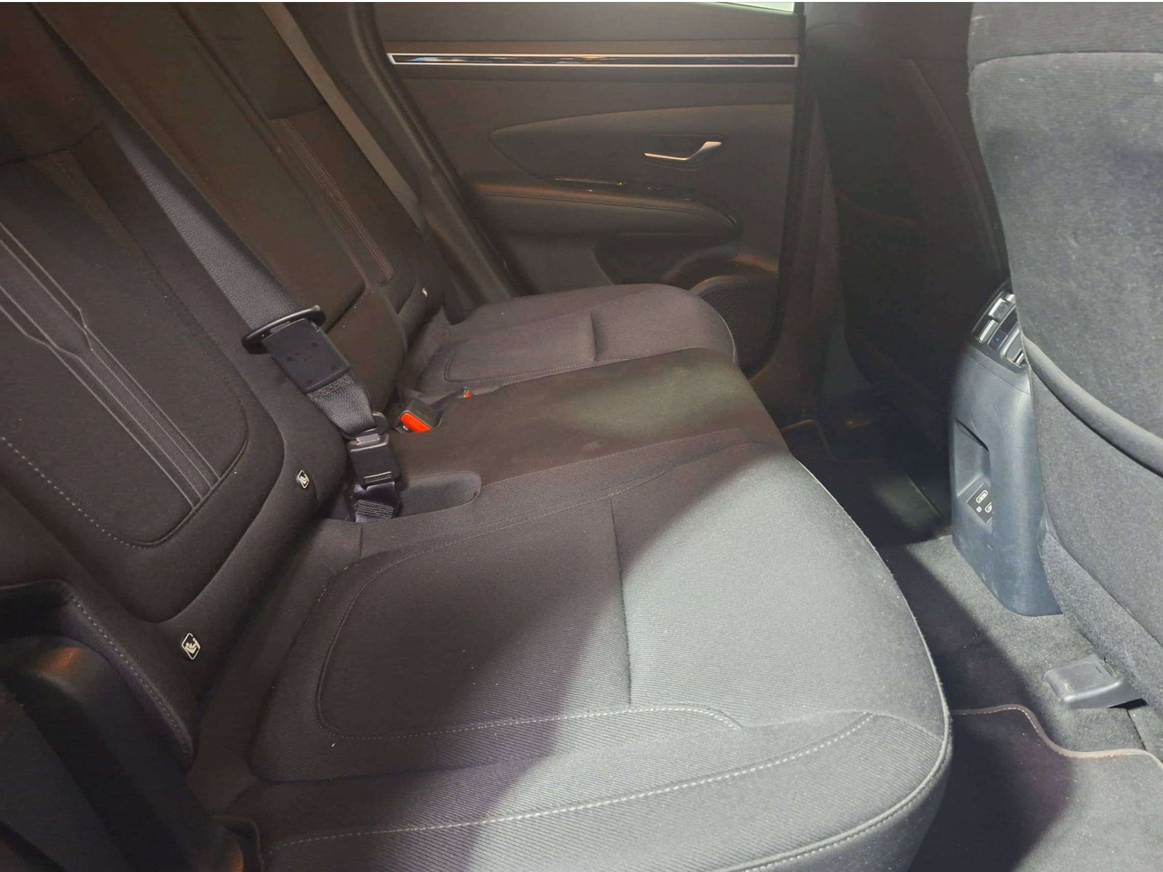 Hyundai TUCSON Tucson 1.6 CRDi Techno