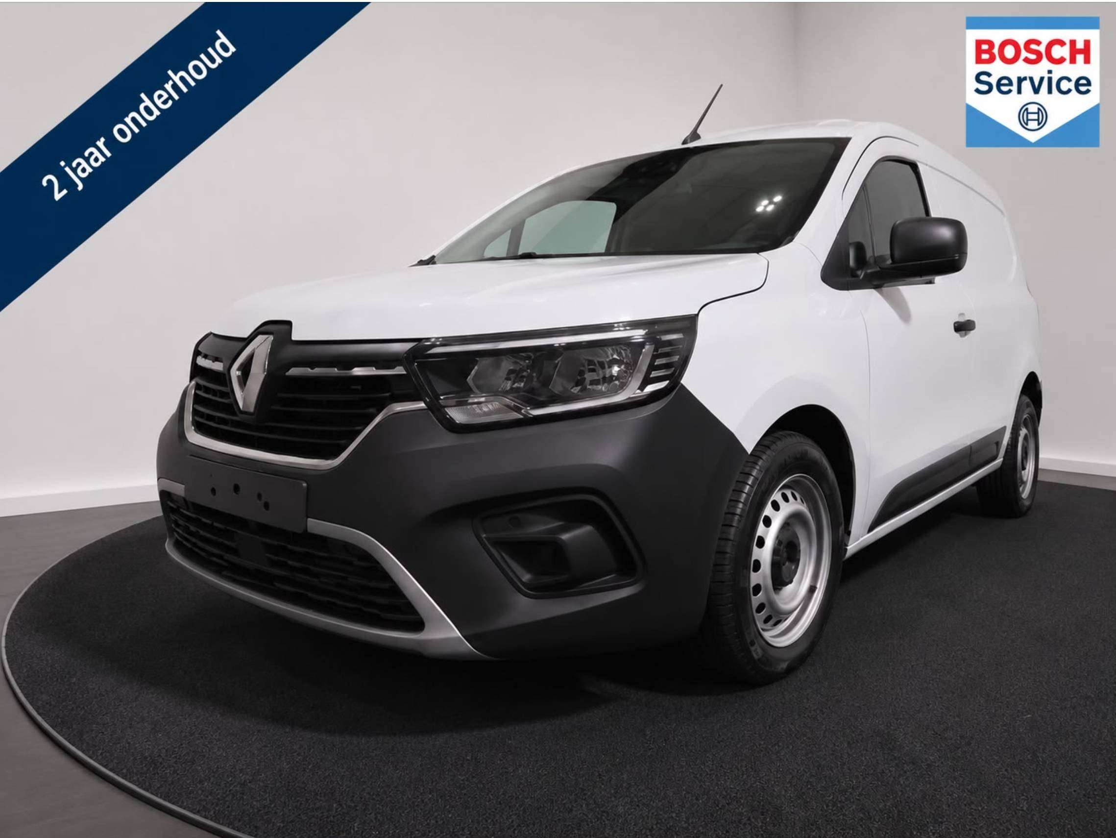 Renault Kangoo Kangoo 1.5 Blue dCi L1 I Camera I Airco I Navi I