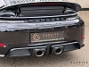 Porsche 911 911 Carrera 4 GTS Cabriolet 2026 | GTS PACK | LIFT SYSTEM | TITANIUM EXHAUST SYSTEM | PASM | thumbnail