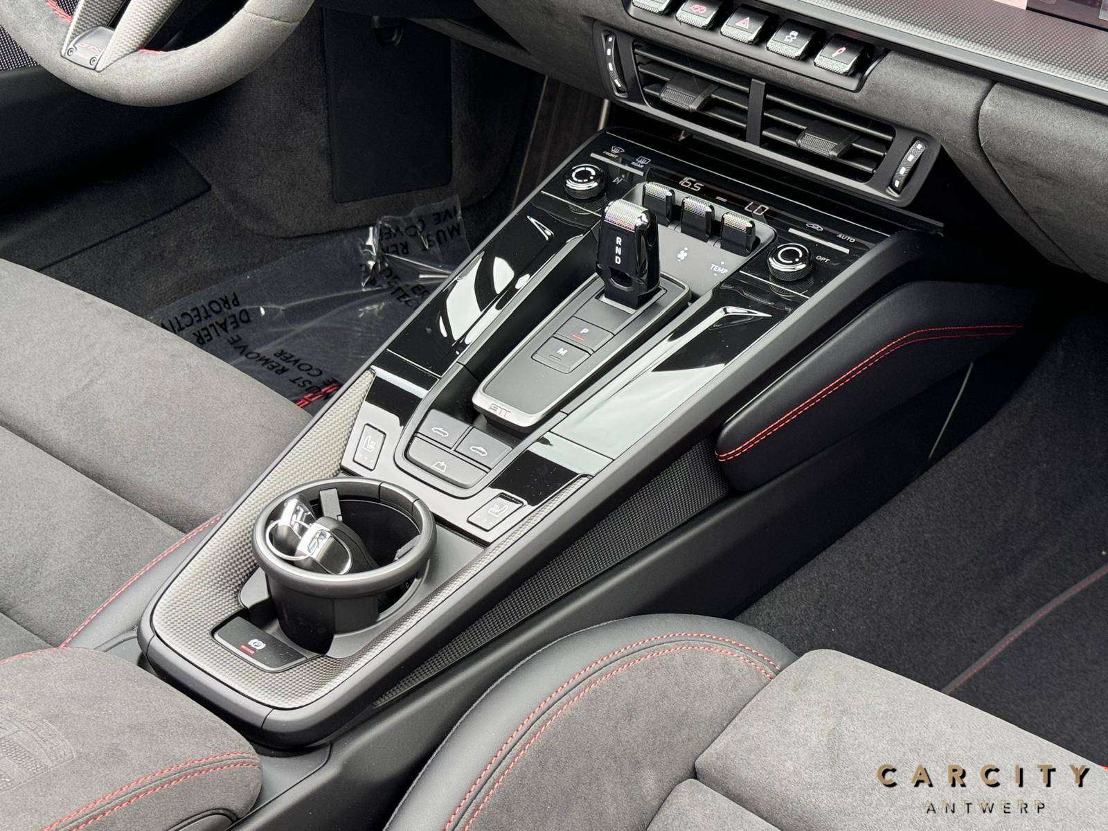 Porsche 911 911 Carrera 4 GTS Cabriolet 2026 | GTS PACK | LIFT SYSTEM | TITANIUM EXHAUST SYSTEM | PASM |