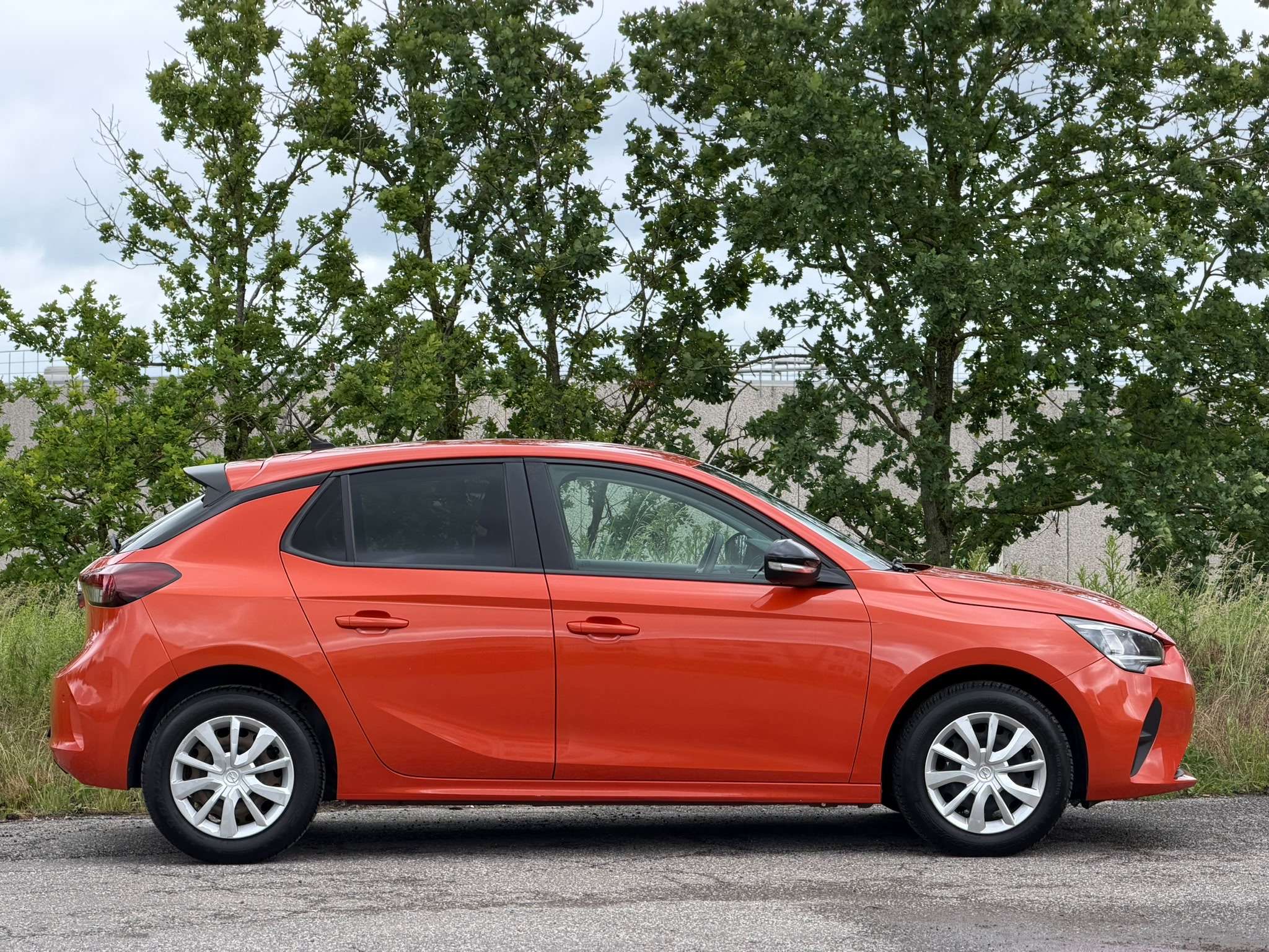 Opel Corsa • TRES PROPRE • BIEN EQUIPEE • GARANTIE 1AN