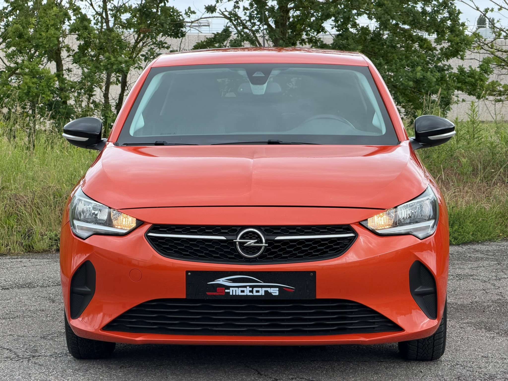 Opel Corsa • TRES PROPRE • BIEN EQUIPEE • GARANTIE 1AN
