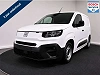 Fiat Doblo 1.5 BlueHDI  2 JAAR GRATIS ONDERHOUD I 8.132 KM VAN 2025 thumbnail