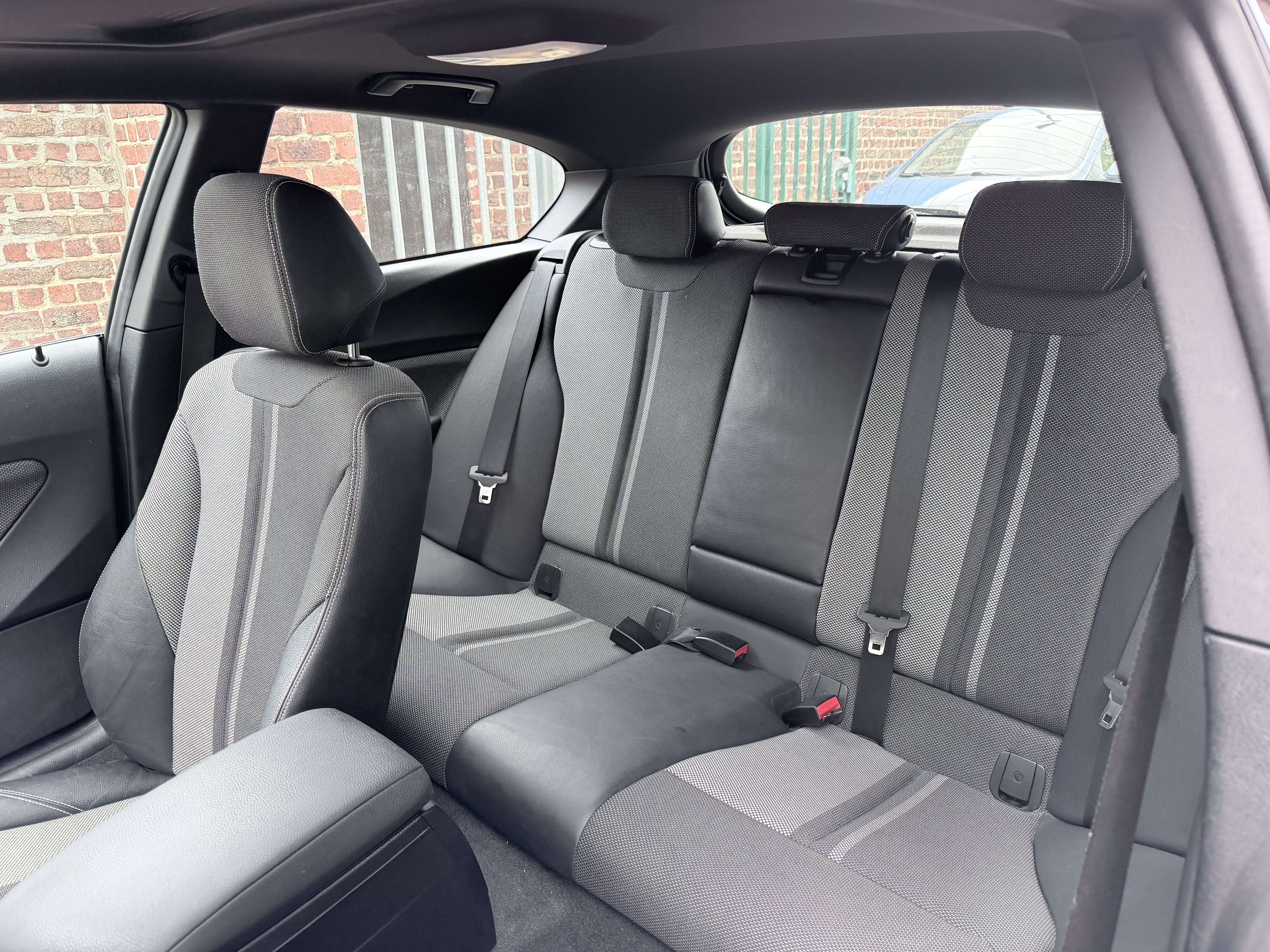 BMW 114 M PACK EDITION | NAVI | CRUISE CONTROL | OPEN DAK