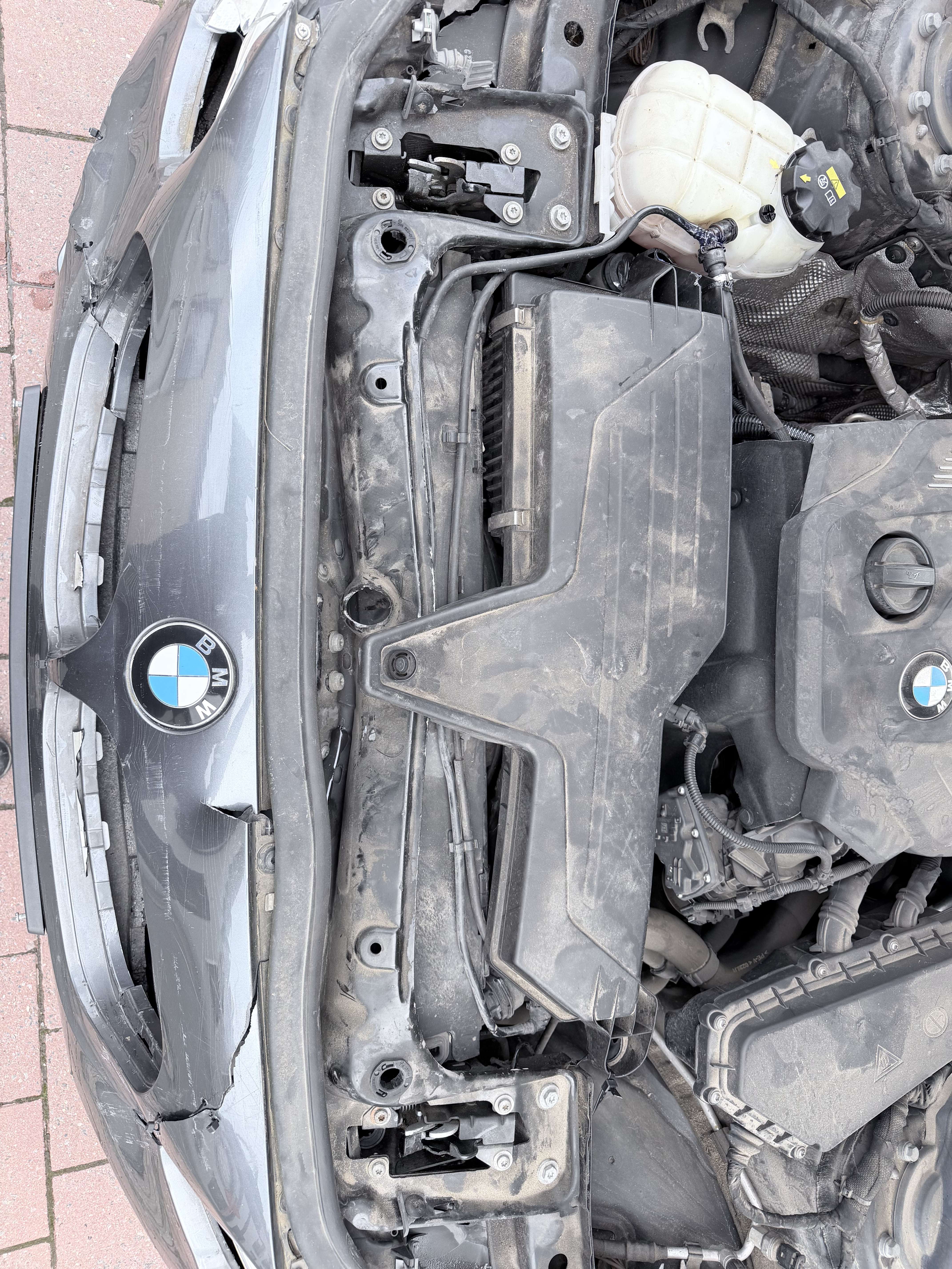 BMW 114 M PACK EDITION | NAVI | CRUISE CONTROL | OPEN DAK