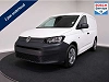 Volkswagen Caddy 2.0 TDi | Airco| Bluetooth I Carpass thumbnail