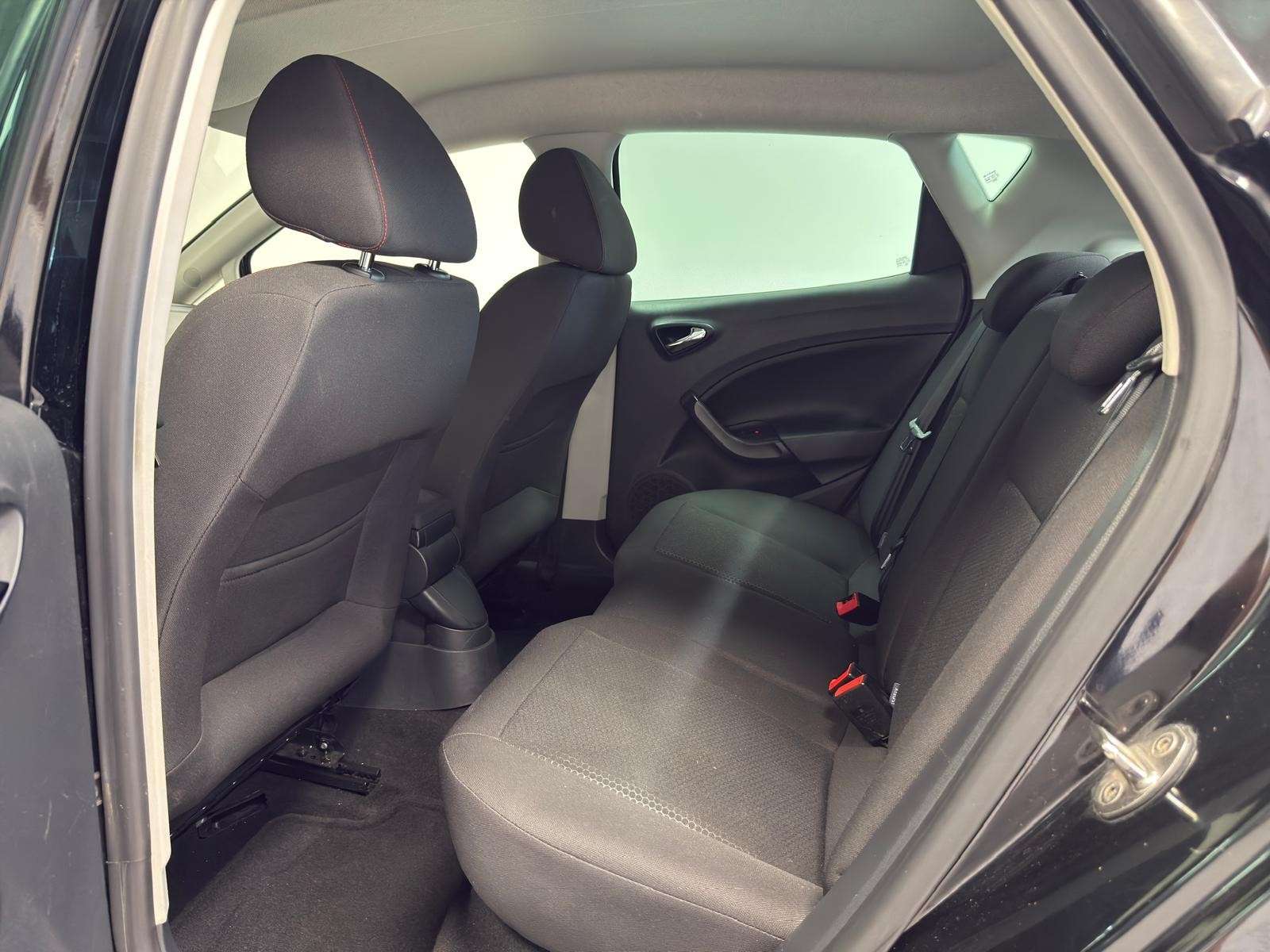 SEAT Ibiza 1.0**FR**CARPLAY**BOITE AUTO**CLIM AUTO**GARANTIE