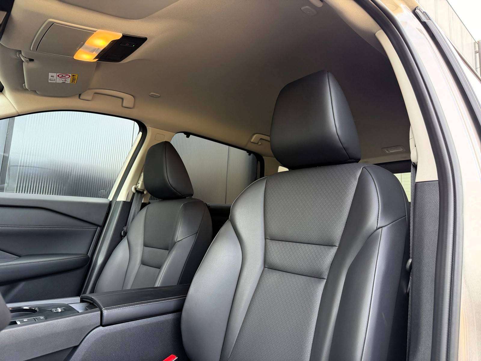 Nissan X-Trail 1.5E-POWER*204PK*N-CONNECTA*LEDER*HEADUP**ANDROID*CARPLAY*GARANTIE