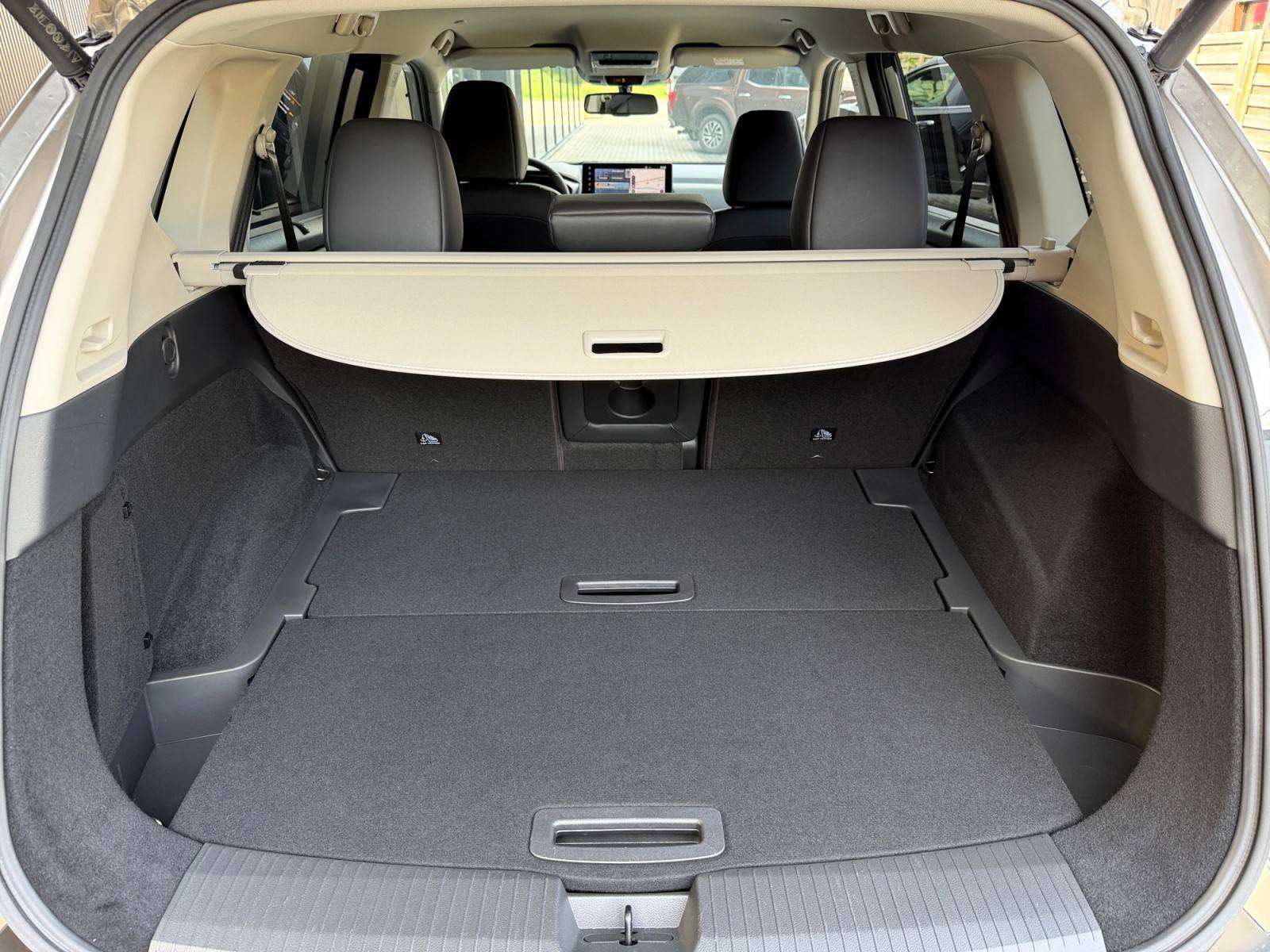 Nissan X-Trail 1.5E-POWER*204PK*N-CONNECTA*LEDER*HEADUP**ANDROID*CARPLAY*GARANTIE