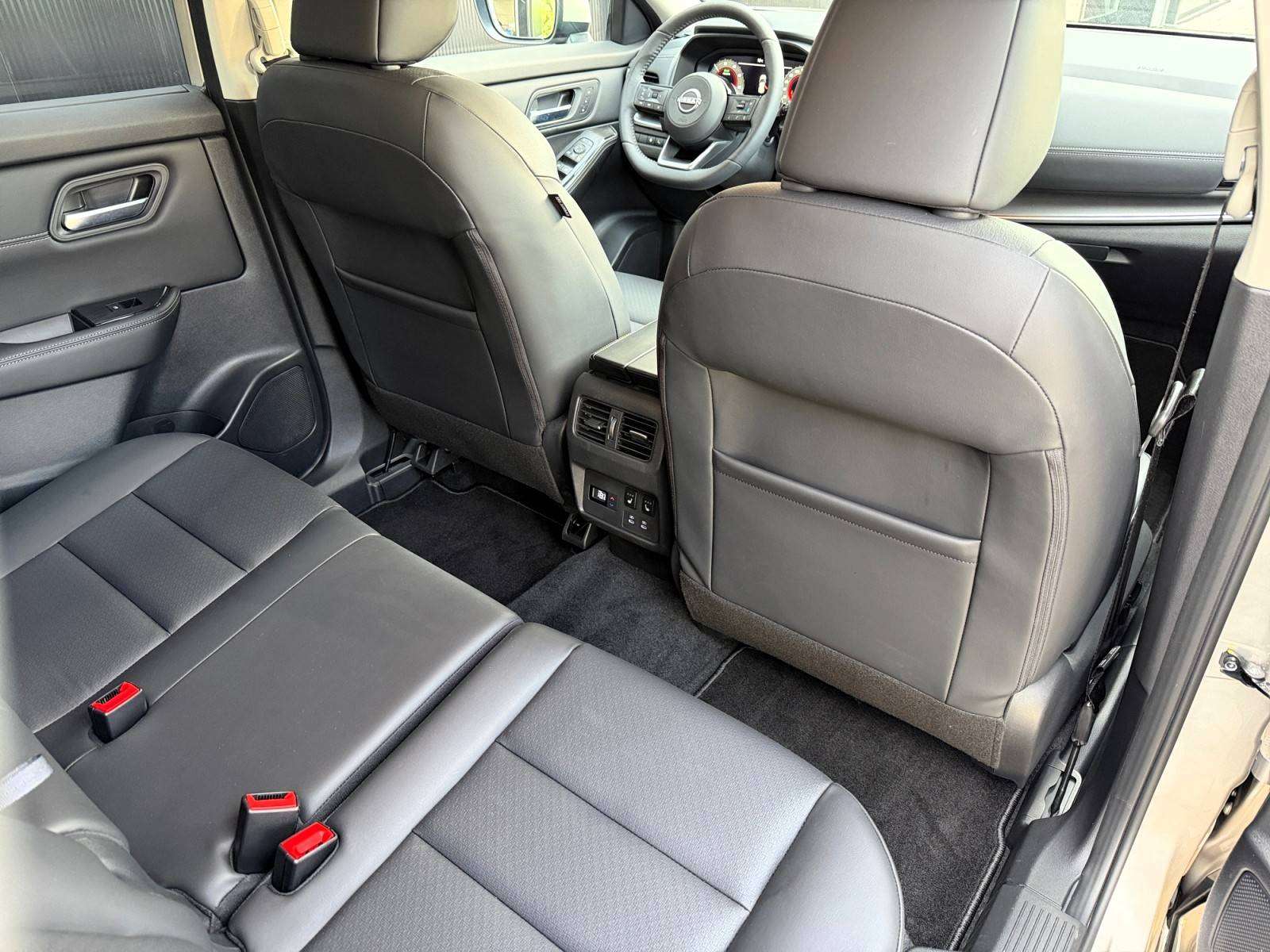 Nissan X-Trail 1.5E-POWER*204PK*N-CONNECTA*LEDER*HEADUP**ANDROID*CARPLAY*GARANTIE