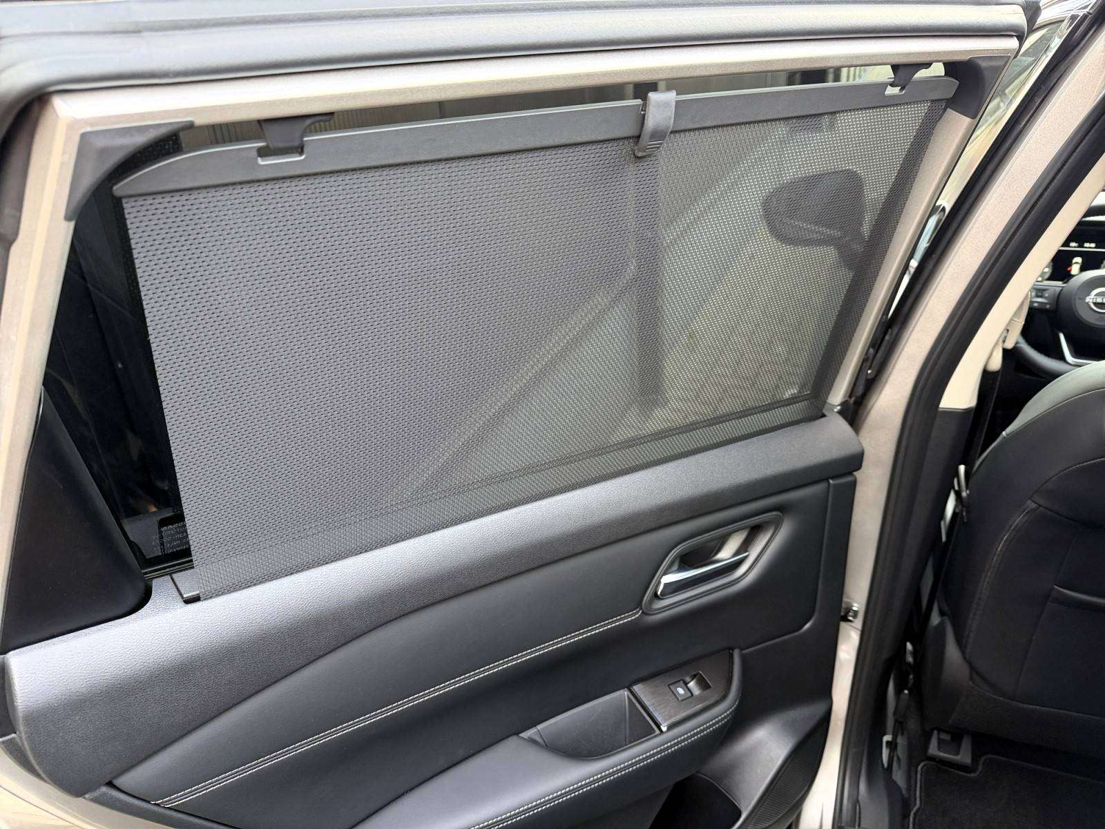 Nissan X-Trail 1.5E-POWER*204PK*N-CONNECTA*LEDER*HEADUP**ANDROID*CARPLAY*GARANTIE