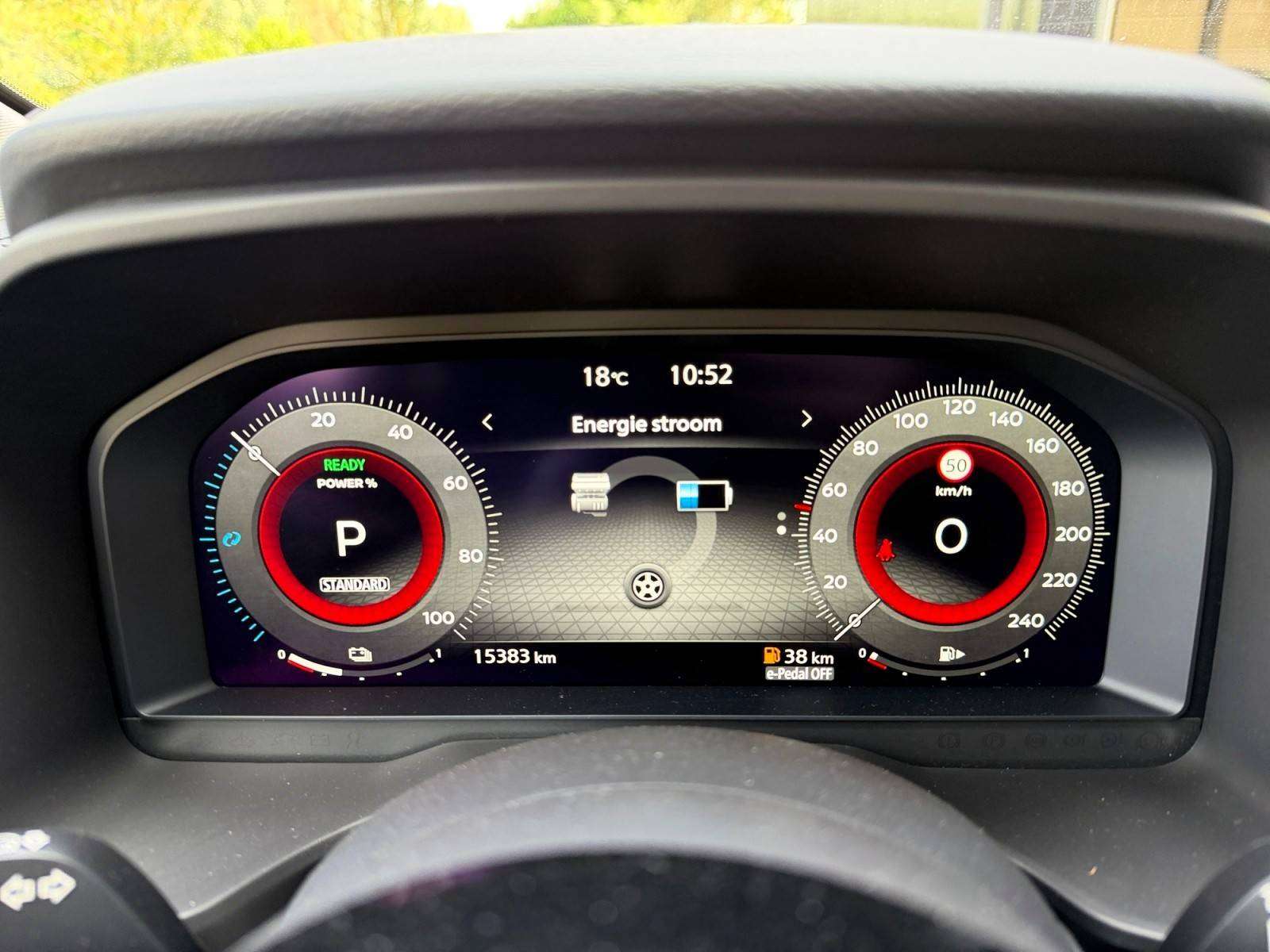 Nissan X-Trail 1.5E-POWER*204PK*N-CONNECTA*LEDER*HEADUP**ANDROID*CARPLAY*GARANTIE