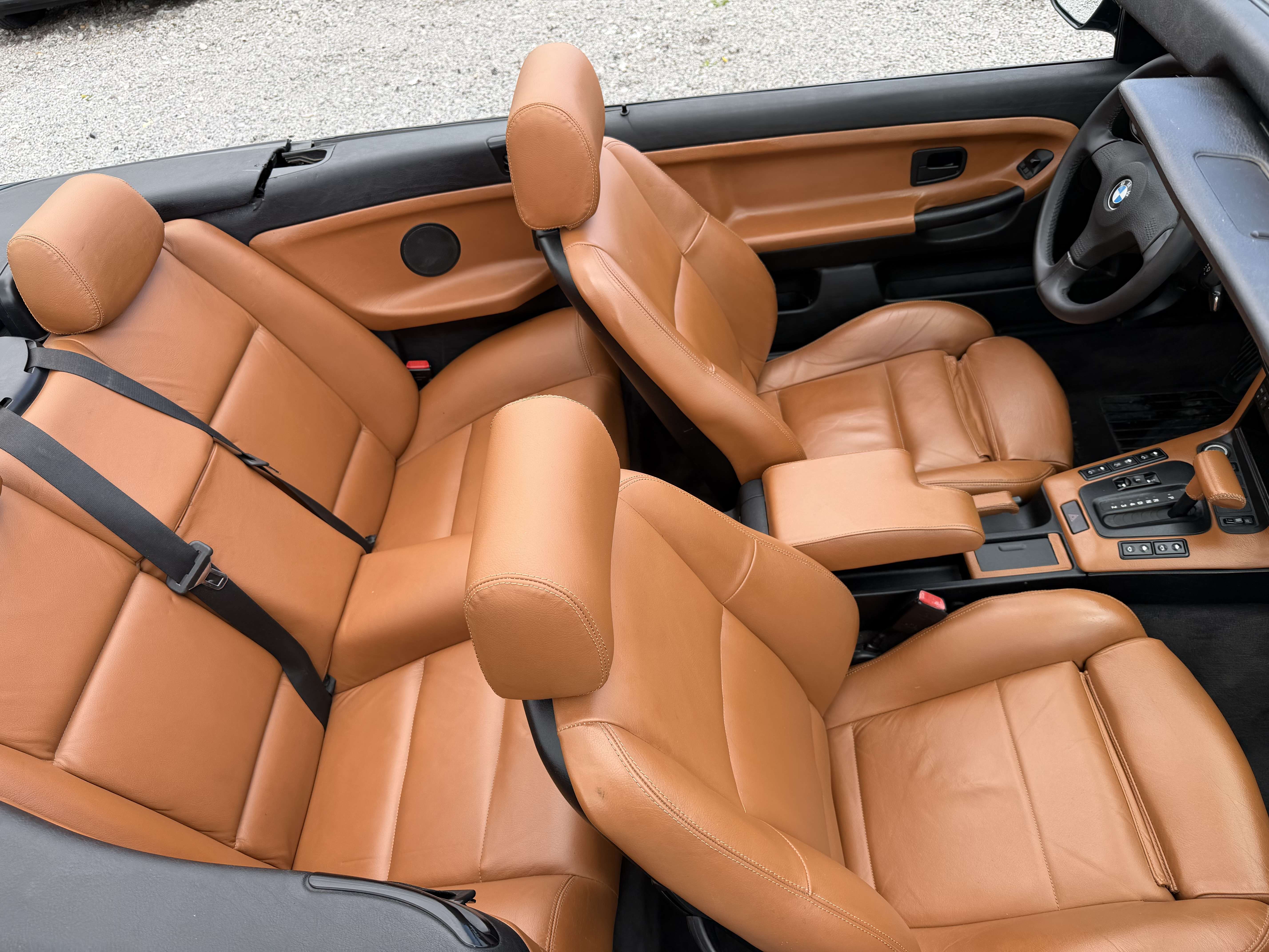 BMW 325 • TRES PROPRE • PRET A IMMATRICULER !