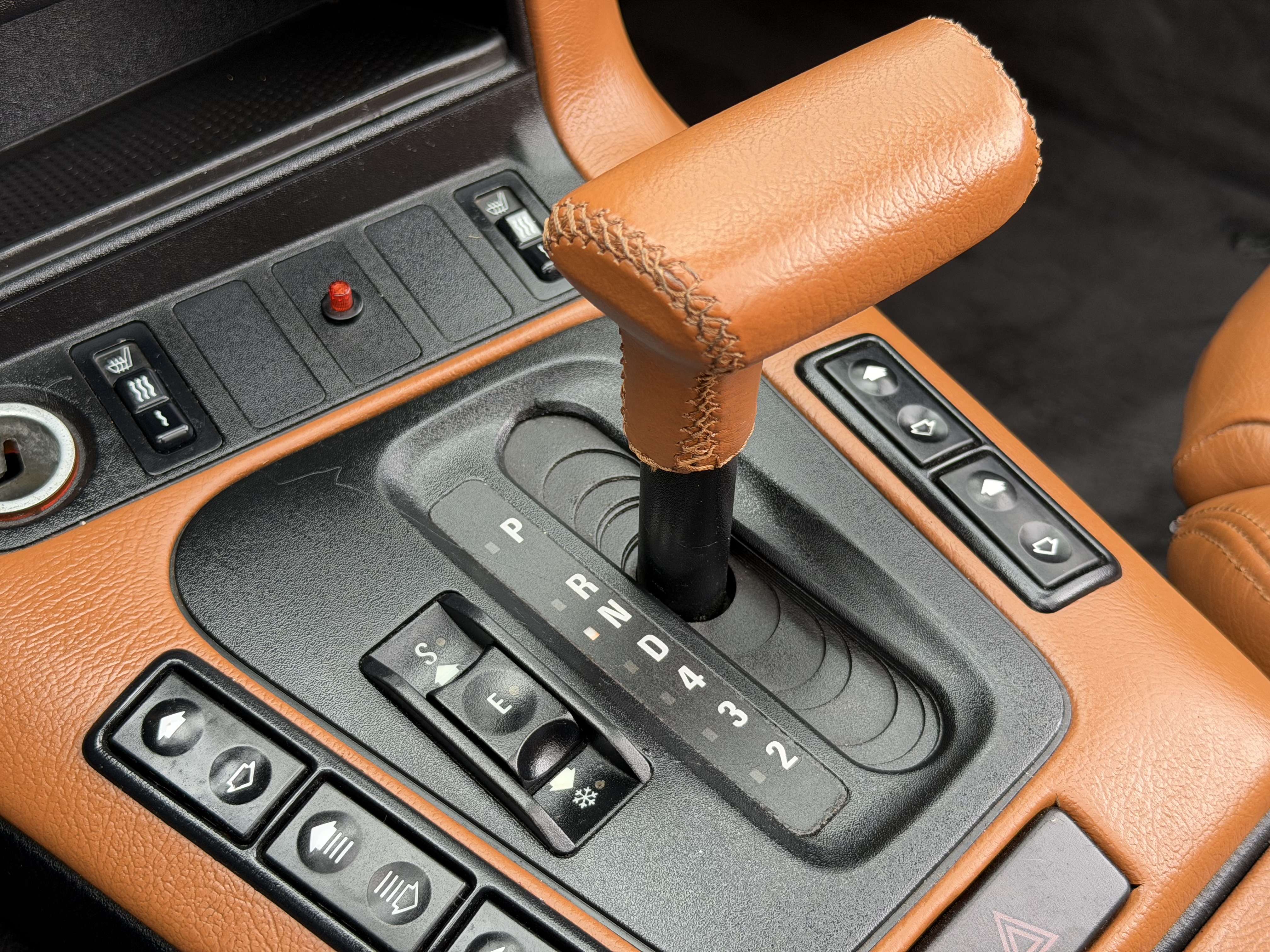 BMW 325 • TRES PROPRE • PRET A IMMATRICULER !