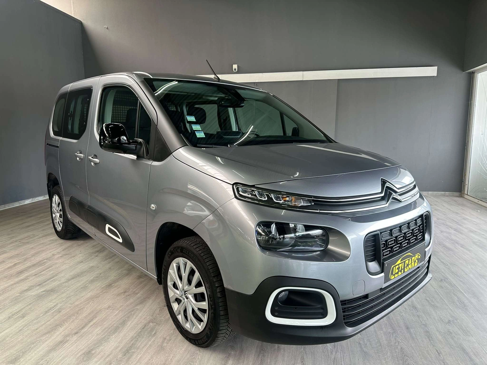 Citroen Berlingo Berlingo 1.2 L* Feel S * 1Jaar Garantie