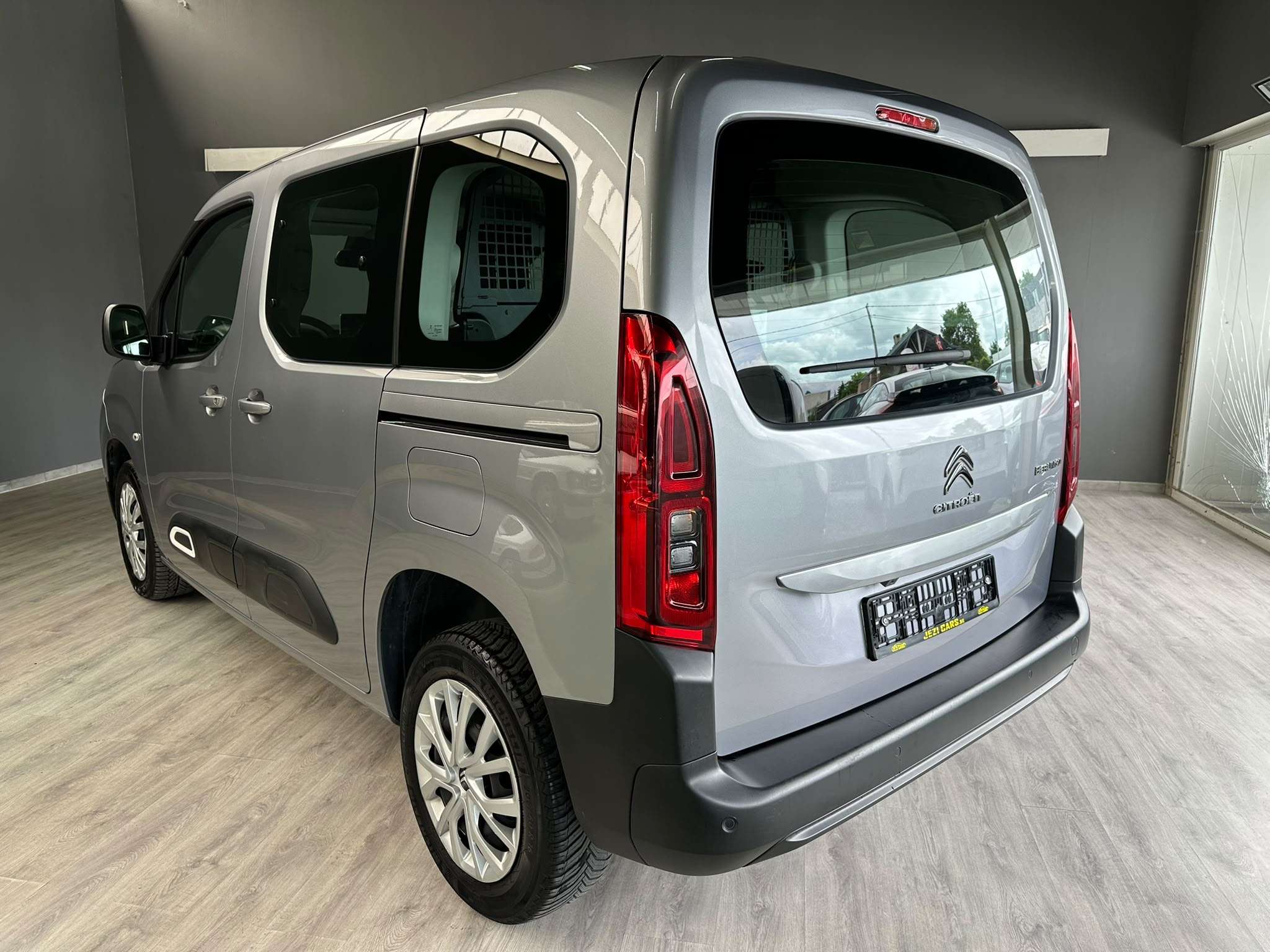 Citroen Berlingo Berlingo 1.2 L* Feel S * 1Jaar Garantie