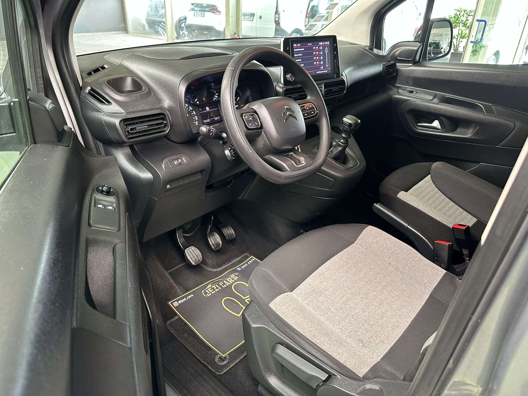 Citroen Berlingo Berlingo 1.2 L* Feel S * 1Jaar Garantie