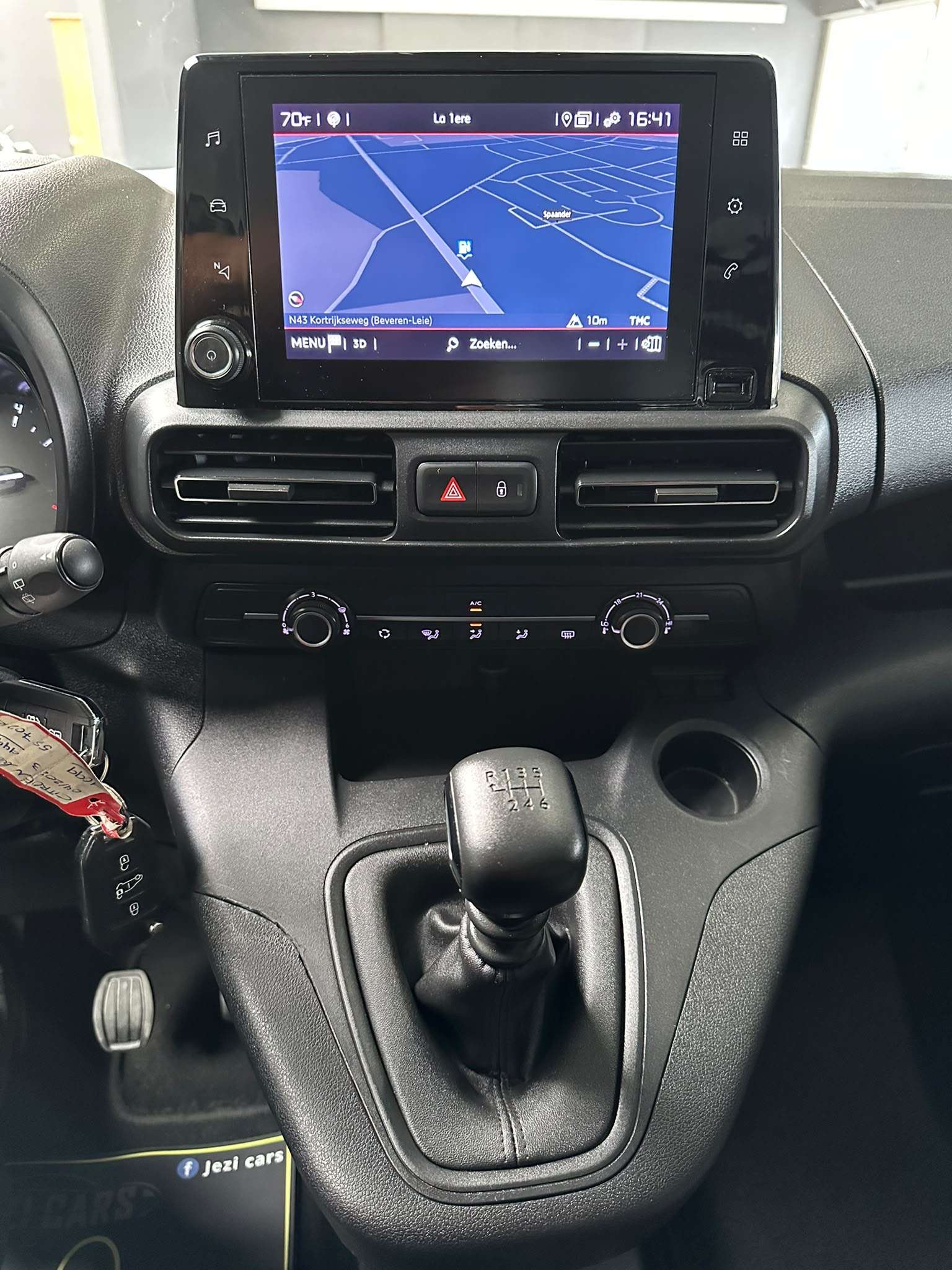 Citroen Berlingo Berlingo 1.2 L* Feel S * 1Jaar Garantie