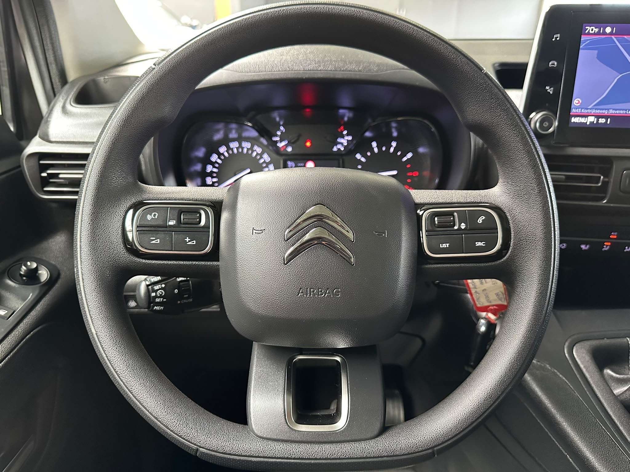 Citroen Berlingo Berlingo 1.2 L* Feel S * 1Jaar Garantie