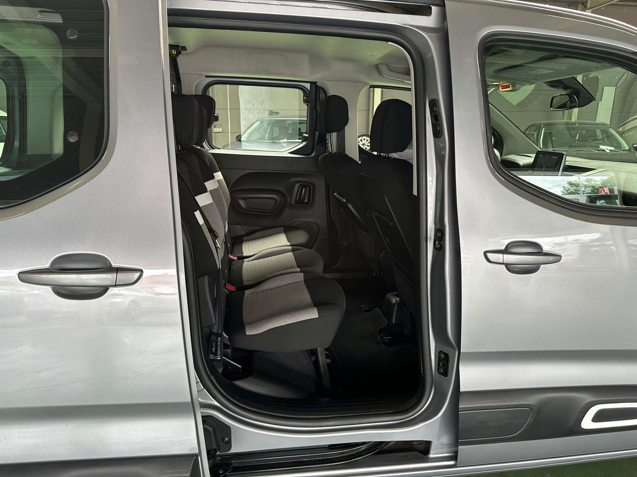 Citroen Berlingo Berlingo 1.2 L* Feel S * 1Jaar Garantie