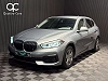 BMW 116 116iA - Boite auto - Sièges chauffants - Gps - Car play thumbnail