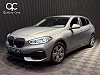 BMW 116 116iA - Boite auto - Sièges chauffants - Gps - Car play thumbnail