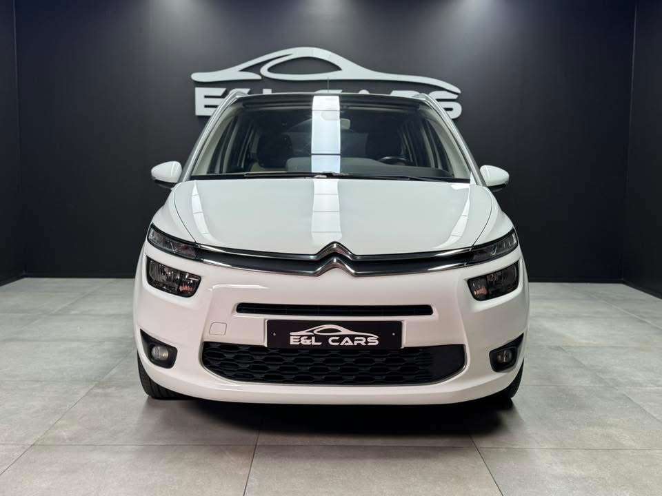 Citroen C4 Picasso C4 Picasso 1.6 THP **12 mois de garantie**