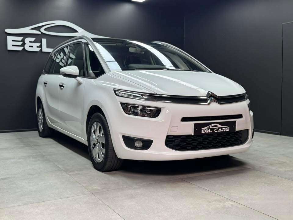 Citroen C4 Picasso C4 Picasso 1.6 THP **12 mois de garantie**