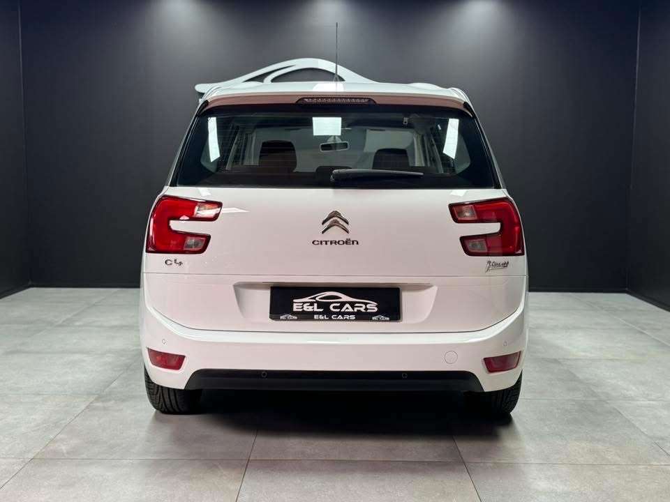 Citroen C4 Picasso C4 Picasso 1.6 THP **12 mois de garantie**