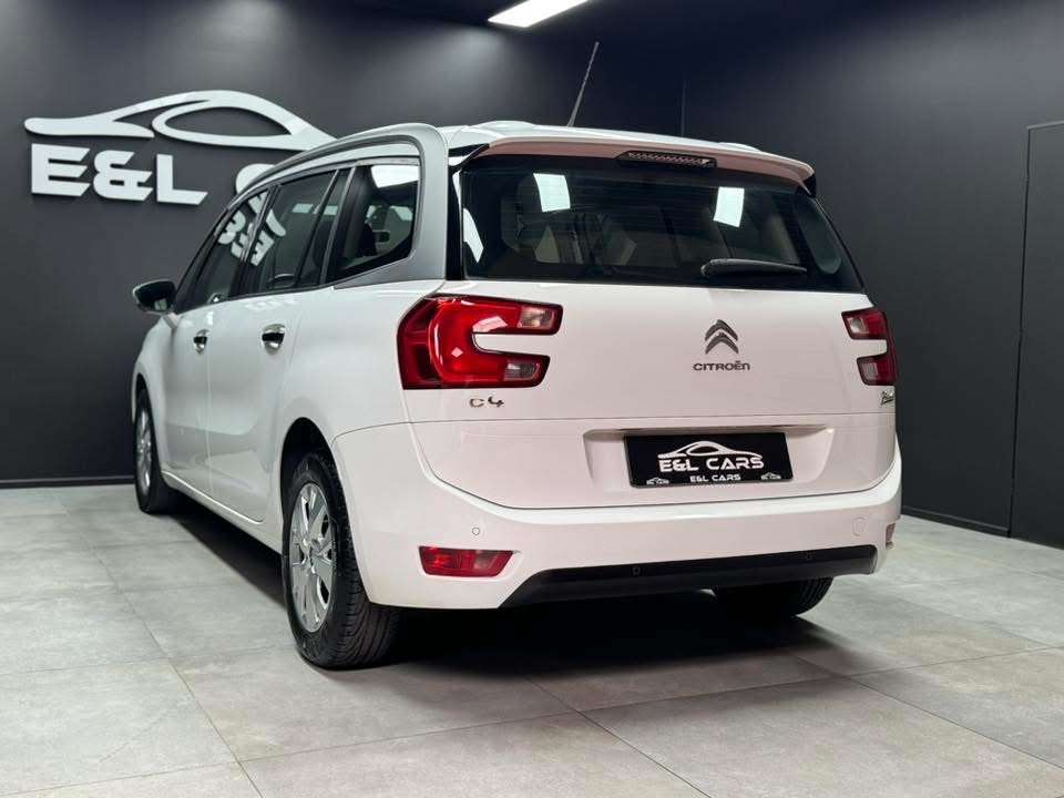 Citroen C4 Picasso C4 Picasso 1.6 THP **12 mois de garantie**