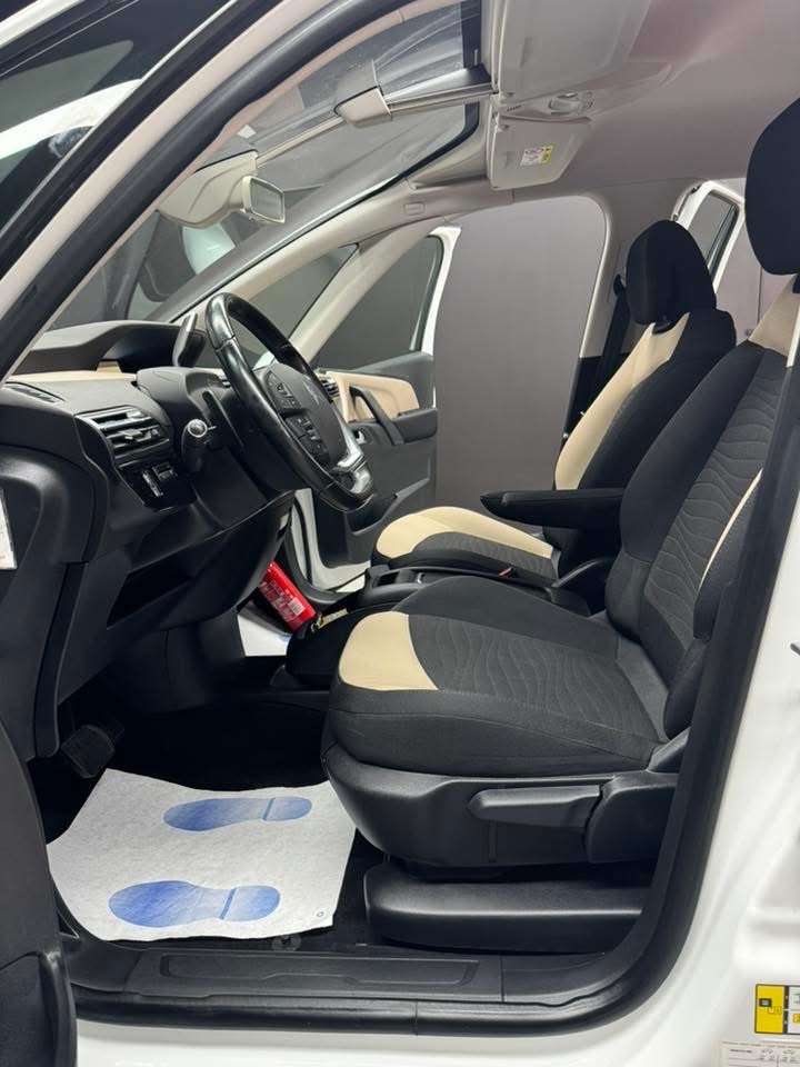 Citroen C4 Picasso C4 Picasso 1.6 THP **12 mois de garantie**