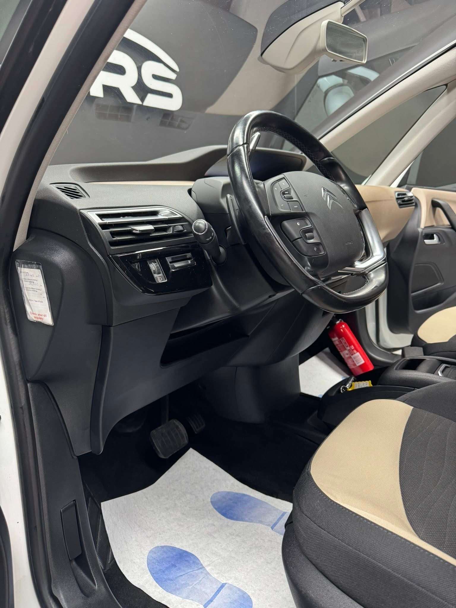 Citroen C4 Picasso C4 Picasso 1.6 THP **12 mois de garantie**