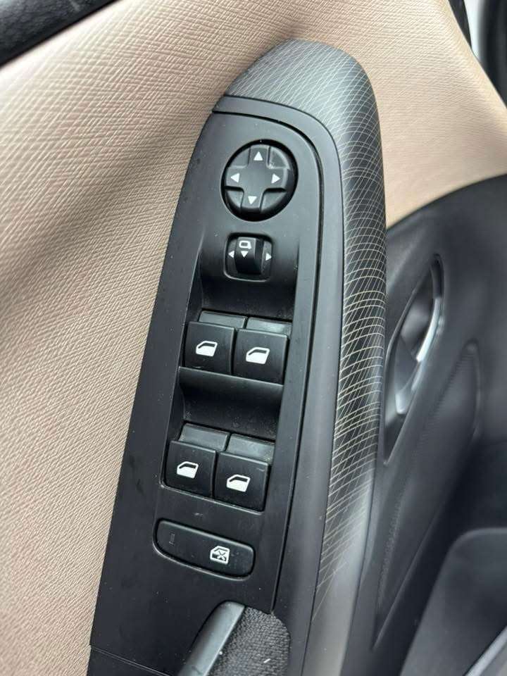 Citroen C4 Picasso C4 Picasso 1.6 THP **12 mois de garantie**