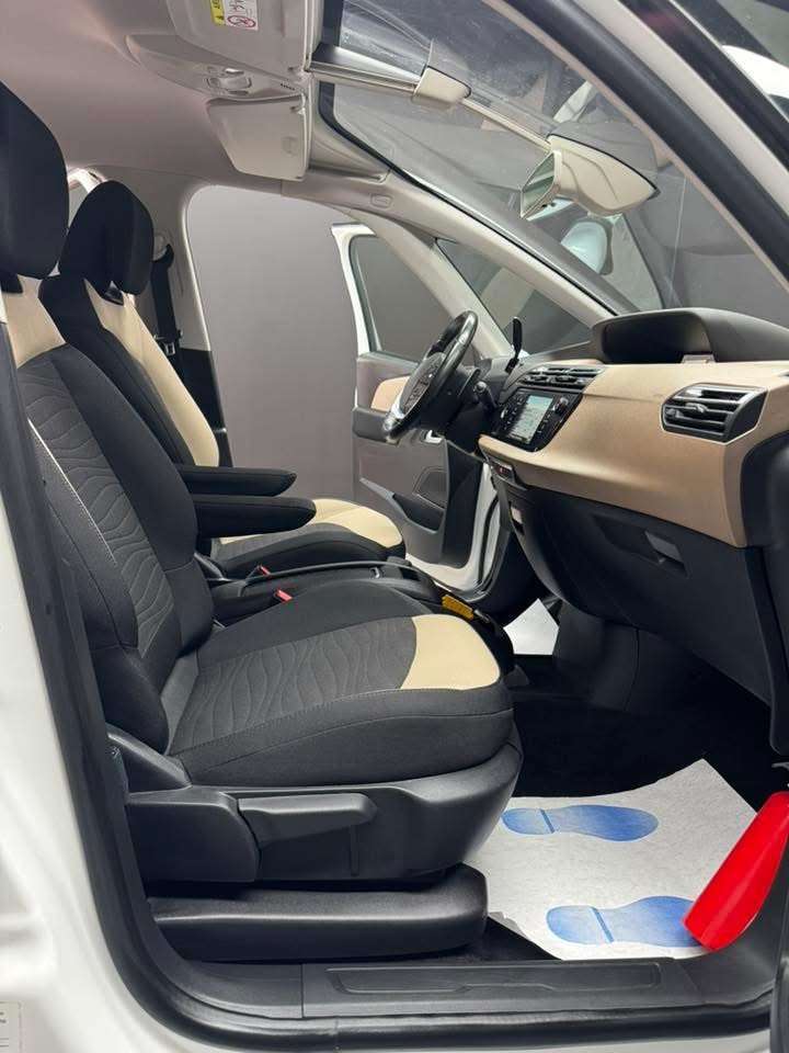 Citroen C4 Picasso C4 Picasso 1.6 THP **12 mois de garantie**