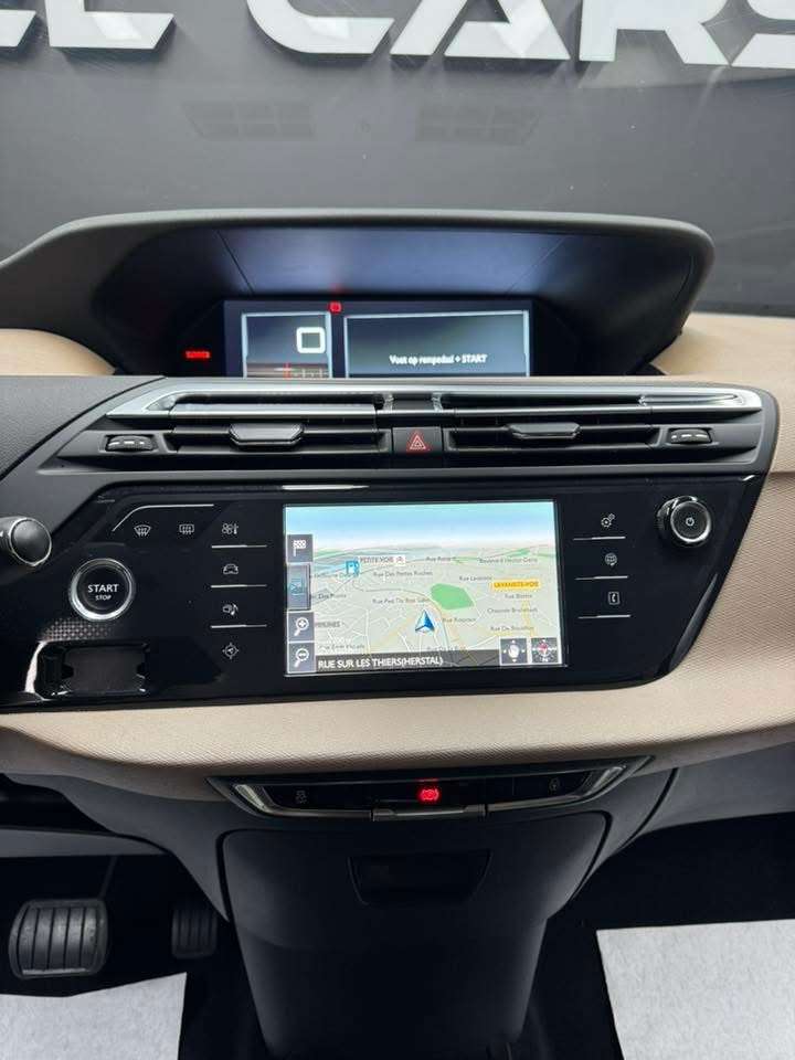 Citroen C4 Picasso C4 Picasso 1.6 THP **12 mois de garantie**